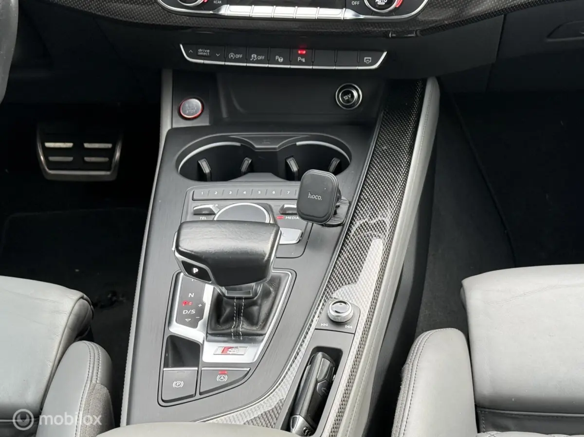S5 3.0 TFSI S5 Quattro B&O|Pano|360|Memory|HUD|ACC|20'