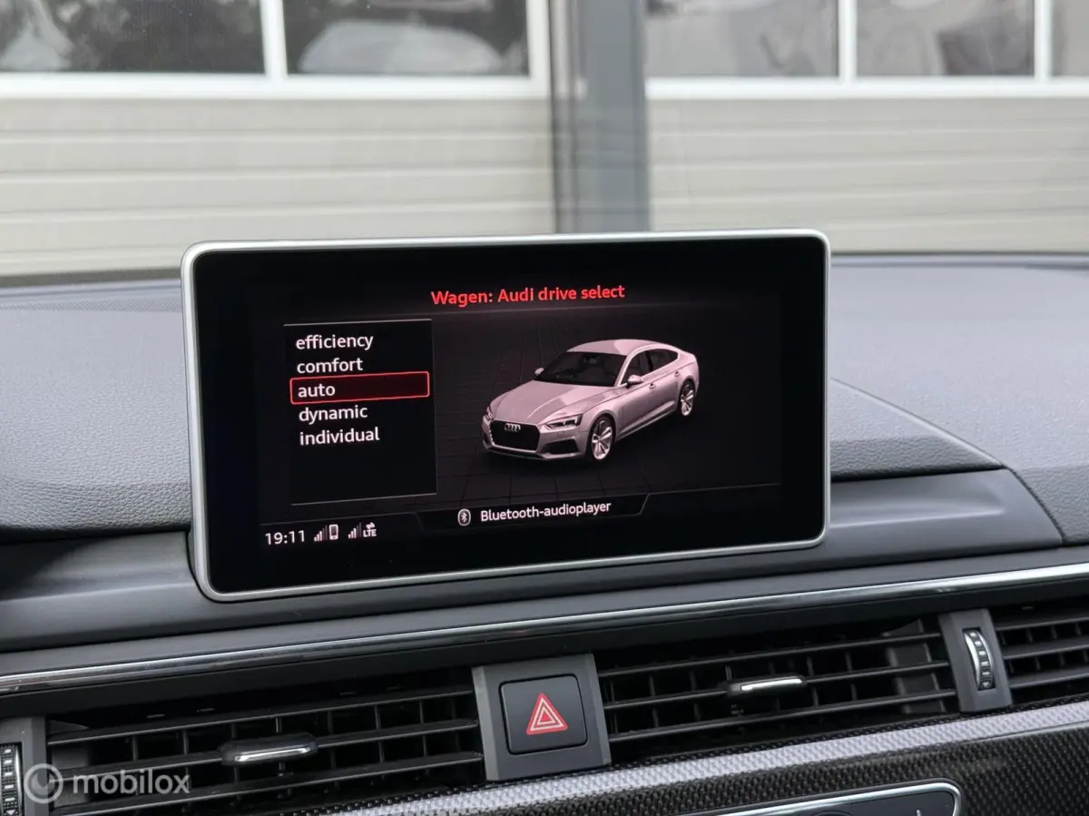S5 3.0 TFSI S5 Quattro B&O|Pano|360|Memory|HUD|ACC|20'