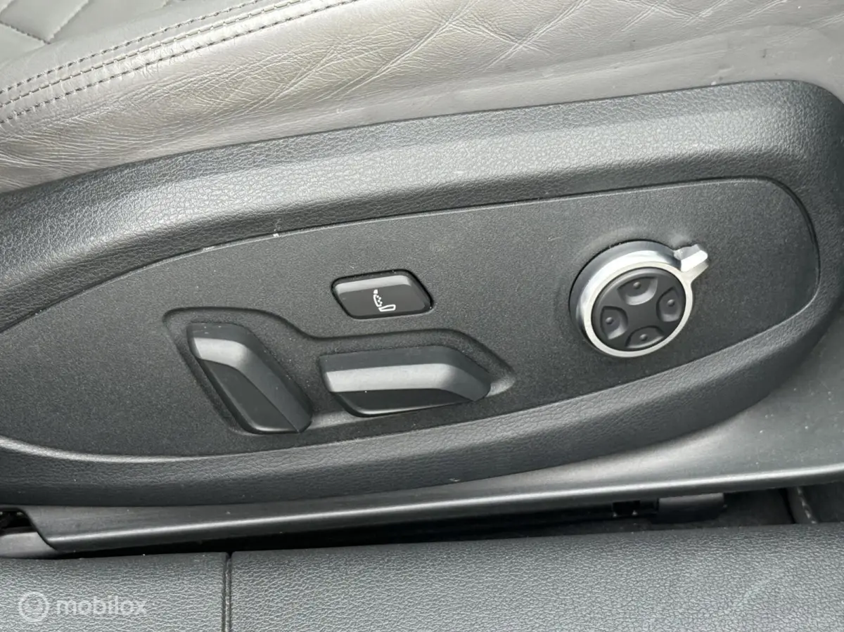 S5 3.0 TFSI S5 Quattro B&O|Pano|360|Memory|HUD|ACC|20'