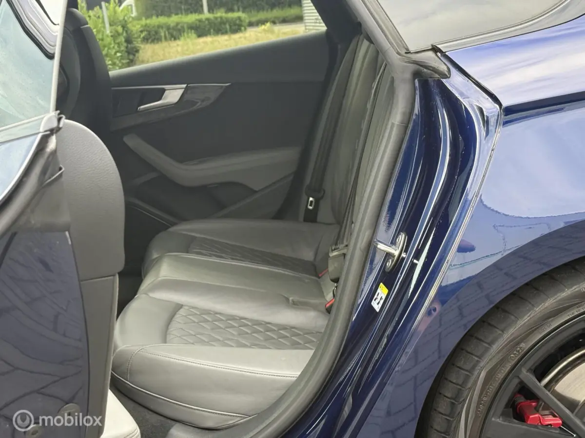 S5 3.0 TFSI S5 Quattro B&O|Pano|360|Memory|HUD|ACC|20'