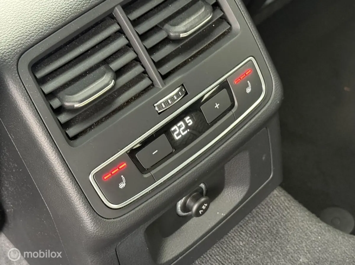S5 3.0 TFSI S5 Quattro B&O|Pano|360|Memory|HUD|ACC|20'