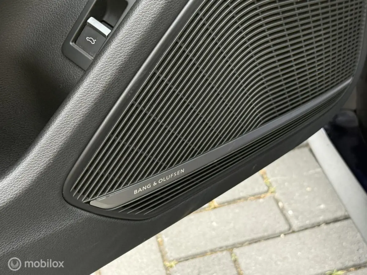 S5 3.0 TFSI S5 Quattro B&O|Pano|360|Memory|HUD|ACC|20'