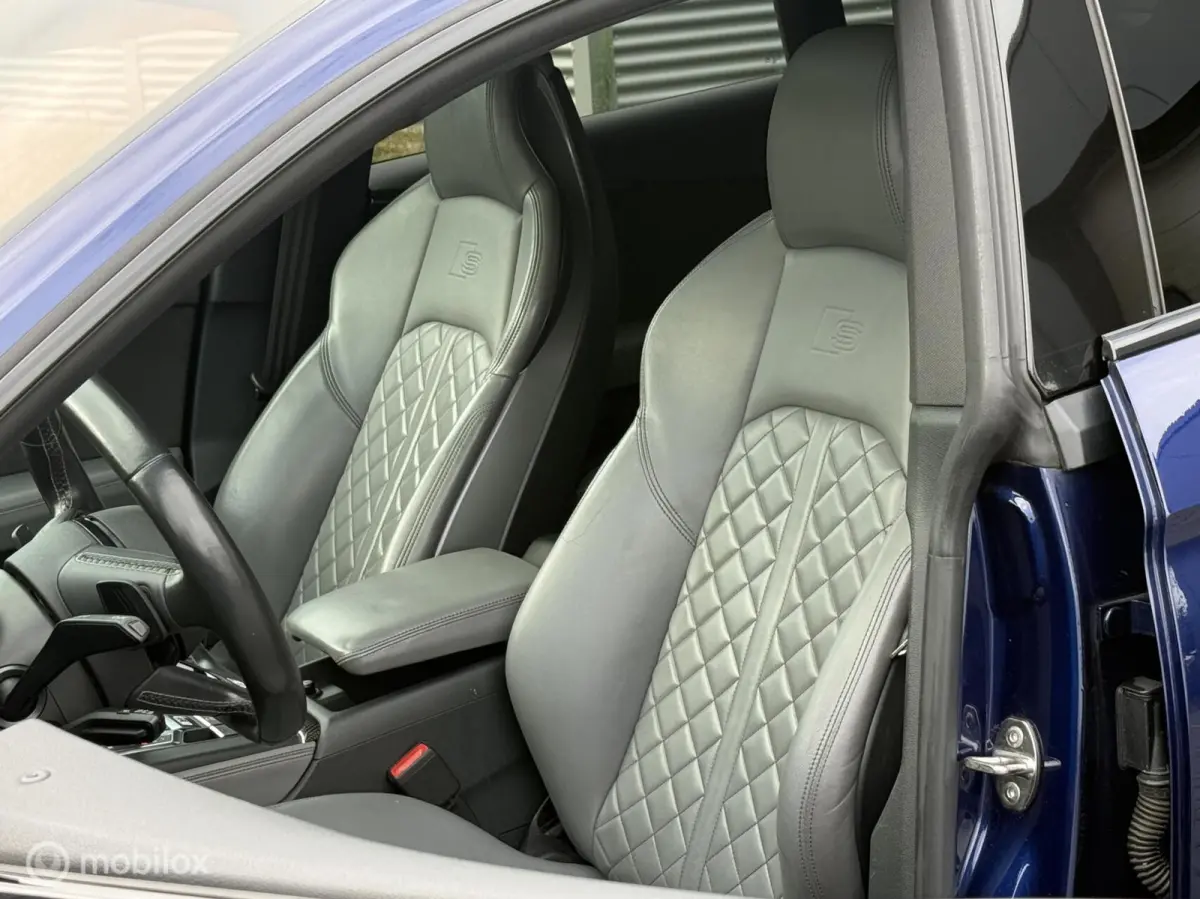 S5 3.0 TFSI S5 Quattro B&O|Pano|360|Memory|HUD|ACC|20'