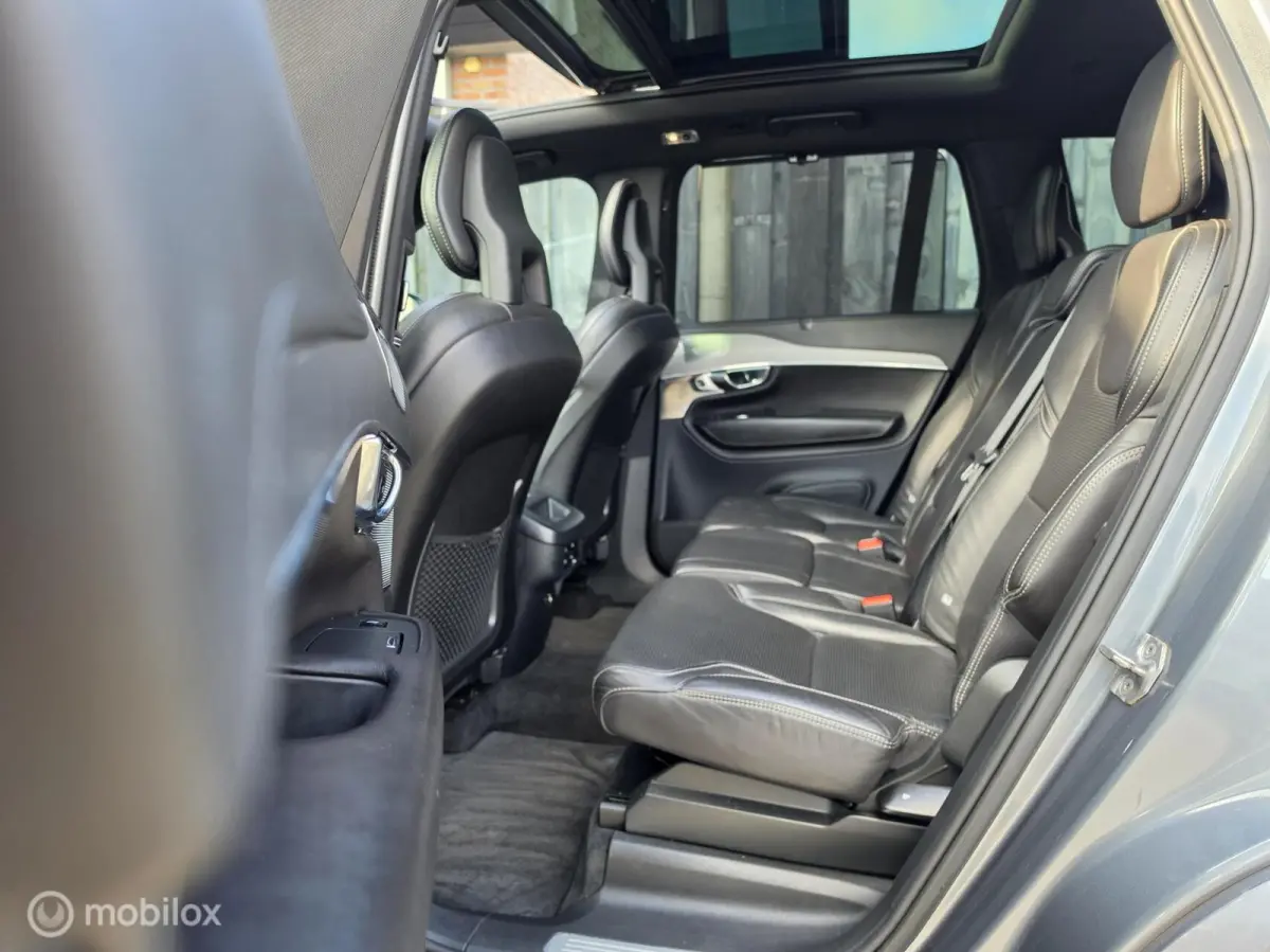2.0 T6 AWD INSCRIPTION LUCHT B&W ACC HUD PANO TREKHAAK