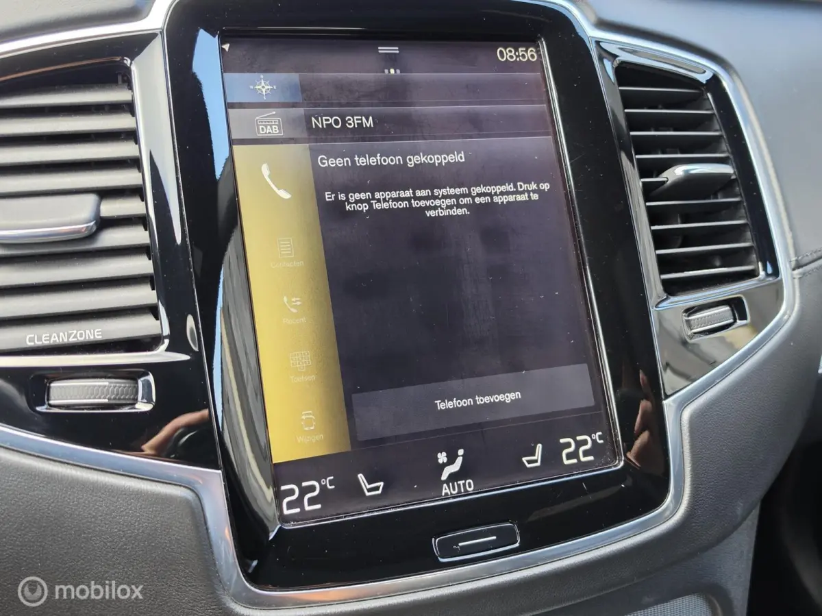 2.0 T6 AWD INSCRIPTION LUCHT B&W ACC HUD PANO TREKHAAK