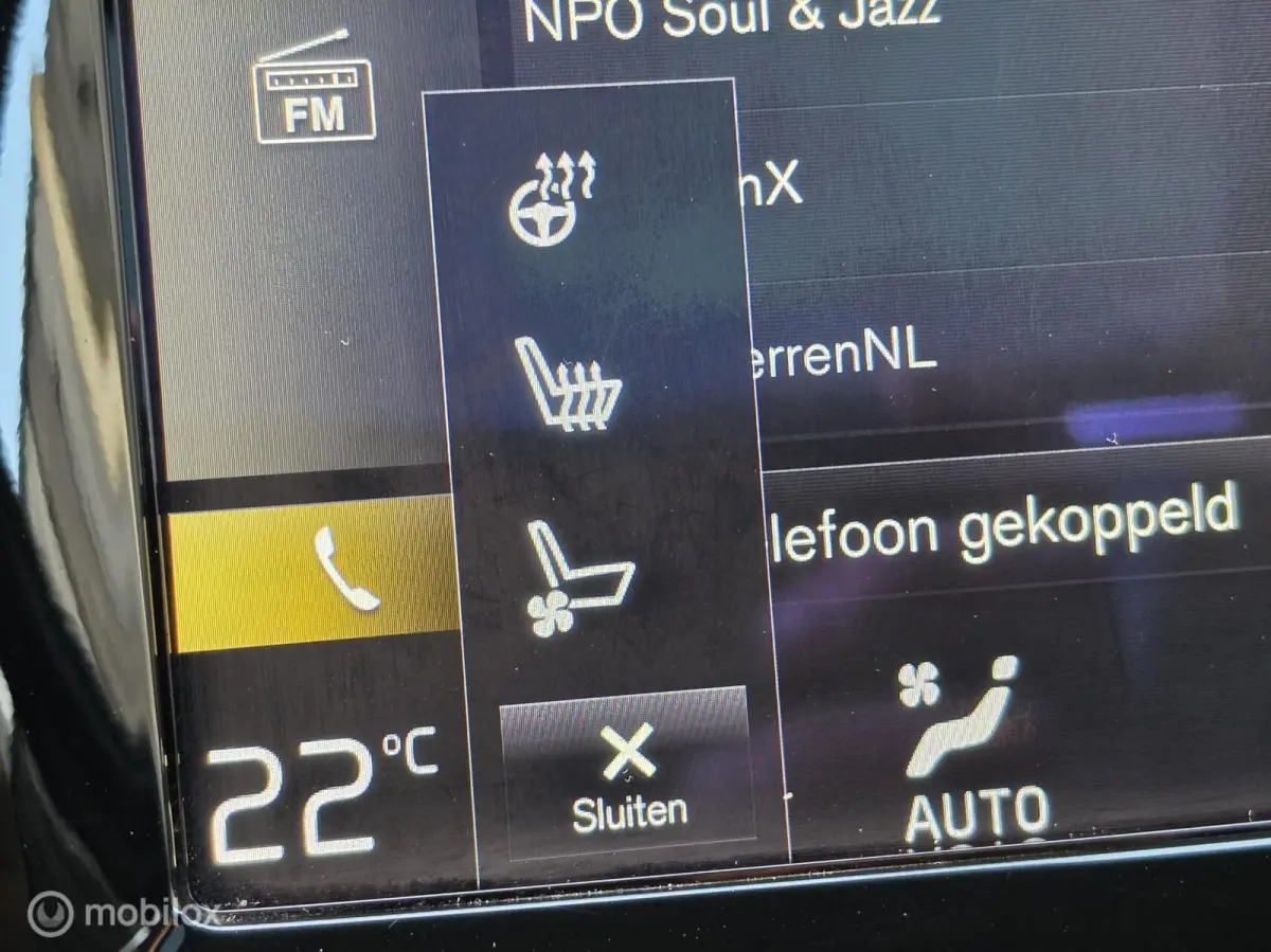 2.0 T6 AWD INSCRIPTION LUCHT B&W ACC HUD PANO TREKHAAK