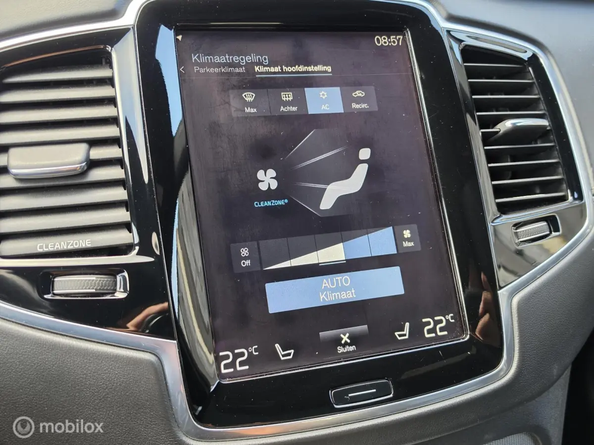 2.0 T6 AWD INSCRIPTION LUCHT B&W ACC HUD PANO TREKHAAK