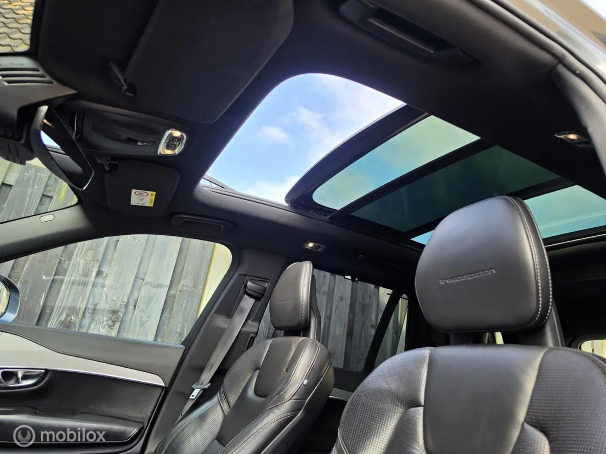 2.0 T6 AWD INSCRIPTION LUCHT B&W ACC HUD PANO TREKHAAK