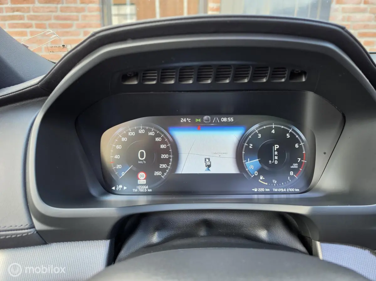 2.0 T6 AWD INSCRIPTION LUCHT B&W ACC HUD PANO TREKHAAK