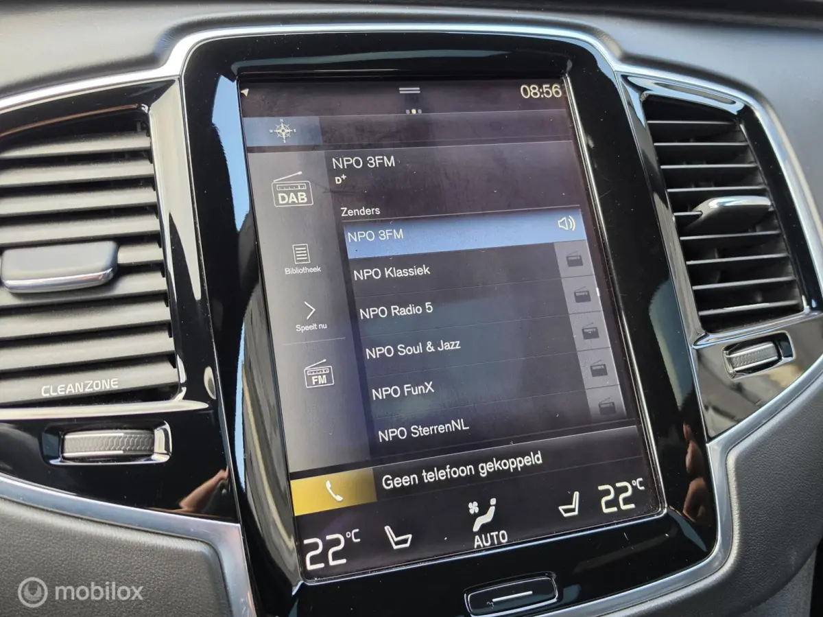 2.0 T6 AWD INSCRIPTION LUCHT B&W ACC HUD PANO TREKHAAK
