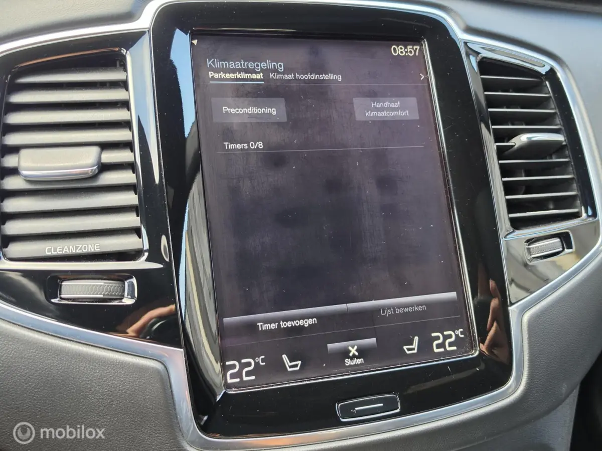 2.0 T6 AWD INSCRIPTION LUCHT B&W ACC HUD PANO TREKHAAK