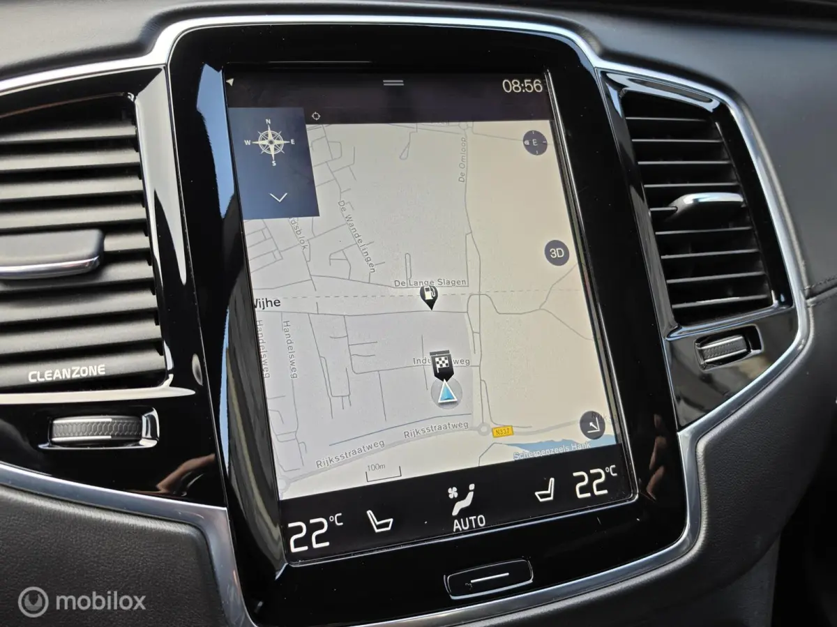 2.0 T6 AWD INSCRIPTION LUCHT B&W ACC HUD PANO TREKHAAK