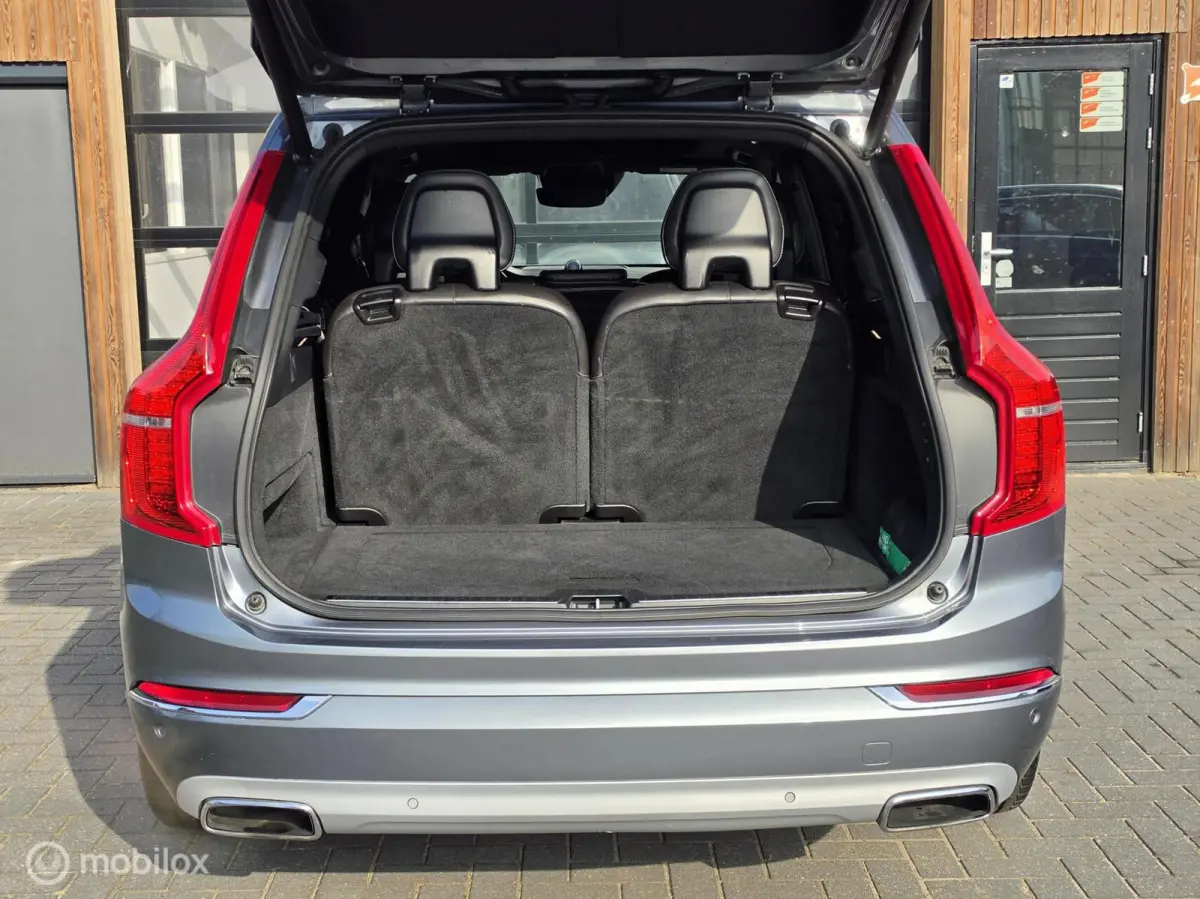 2.0 T6 AWD INSCRIPTION LUCHT B&W ACC HUD PANO TREKHAAK