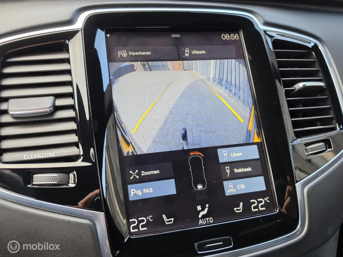 2.0 T6 AWD INSCRIPTION LUCHT B&W ACC HUD PANO TREKHAAK