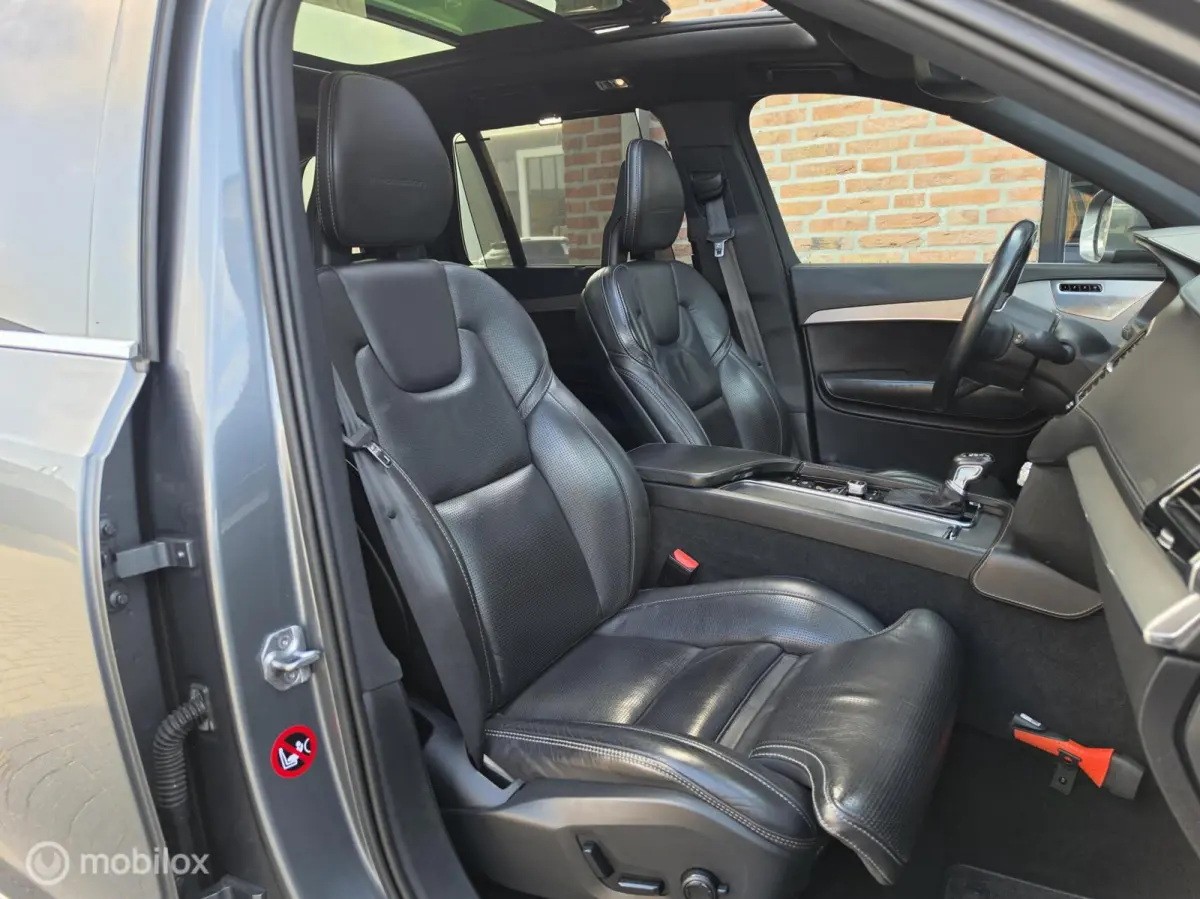 2.0 T6 AWD INSCRIPTION LUCHT B&W ACC HUD PANO TREKHAAK