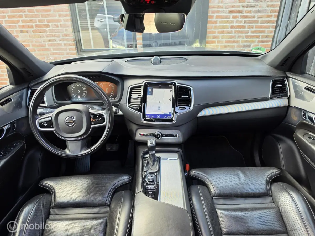 2.0 T6 AWD INSCRIPTION LUCHT B&W ACC HUD PANO TREKHAAK