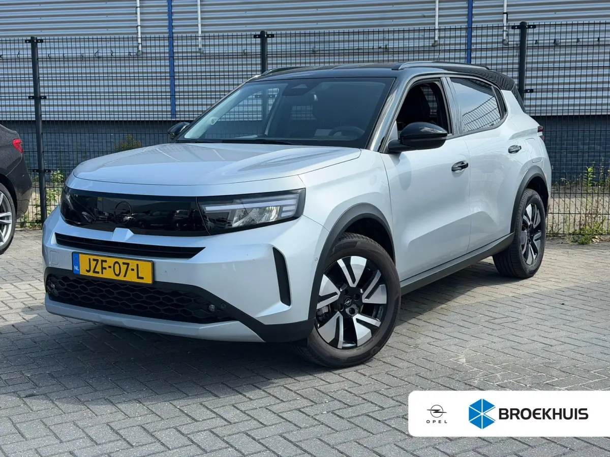 1.2 Turbo Hybrid GS 7p. 7-Zitter! | Stoel-Stuurverwarming | Climate | Apple Carplay/Android Auto | | Achteruitrijcamera | Apple Carplay/Android Auto|telefoonintegratie premium | Bluetooth te