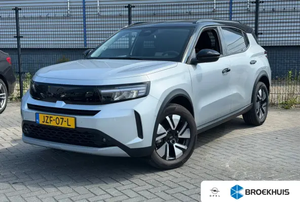 1.2 Turbo Hybrid GS 7p. 7-Zitter! | Stoel-Stuurverwarming | Climate | Apple Carplay/Android Auto | | Achteruitrijcamera | Apple Carplay/Android Auto|telefoonintegratie premium | Bluetooth te