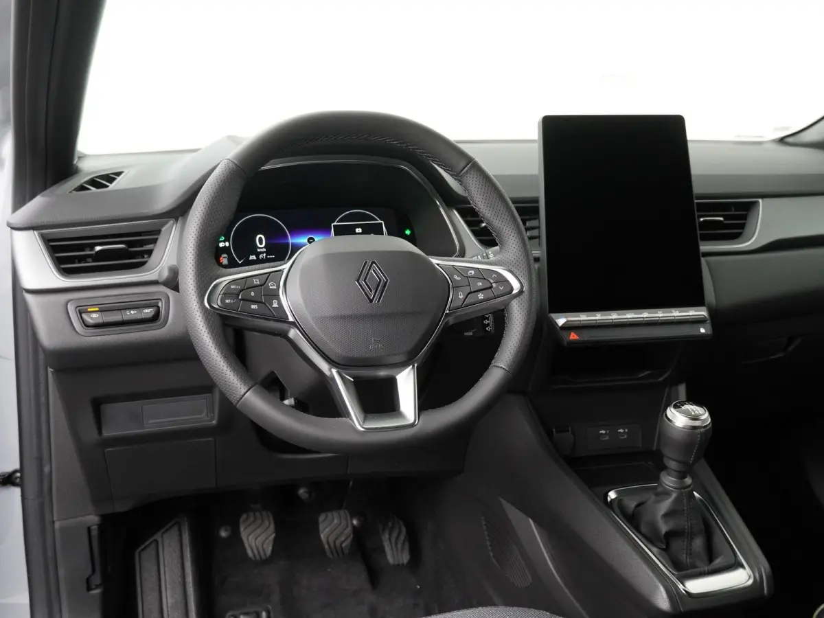 techno TCe 115 | Pack advanced driving assist | Pack Winter | All-seasonbanden |