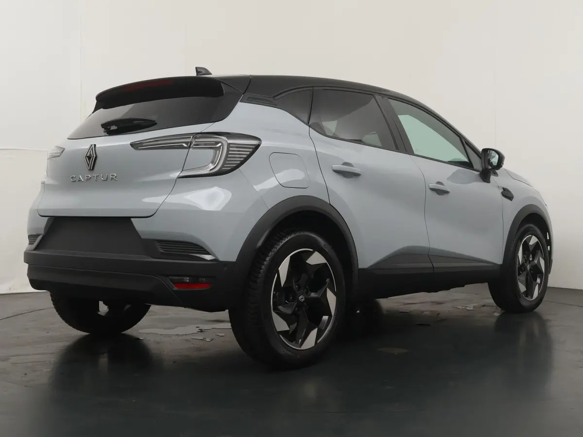 techno TCe 115 | Pack advanced driving assist | Pack Winter | All-seasonbanden |