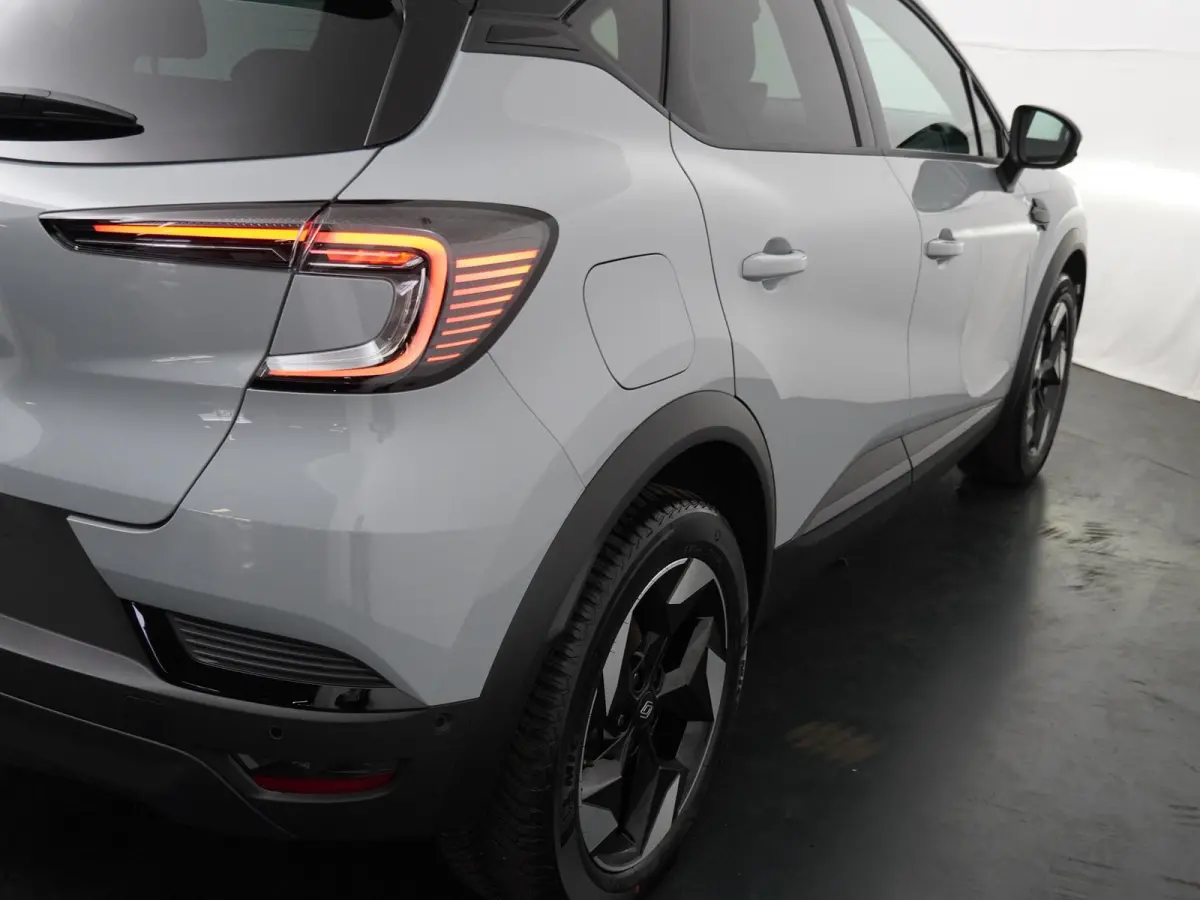 techno TCe 115 | Pack advanced driving assist | Pack Winter | All-seasonbanden |