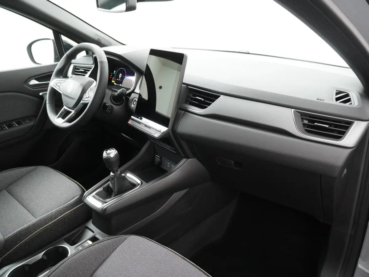 techno TCe 115 | Pack advanced driving assist | Pack Winter | All-seasonbanden |