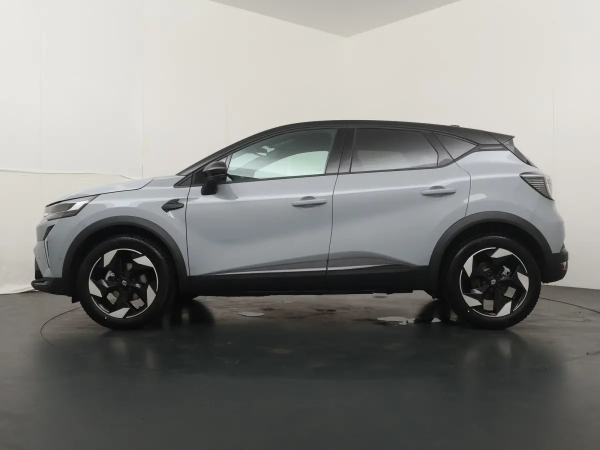 techno TCe 115 | Pack advanced driving assist | Pack Winter | All-seasonbanden |