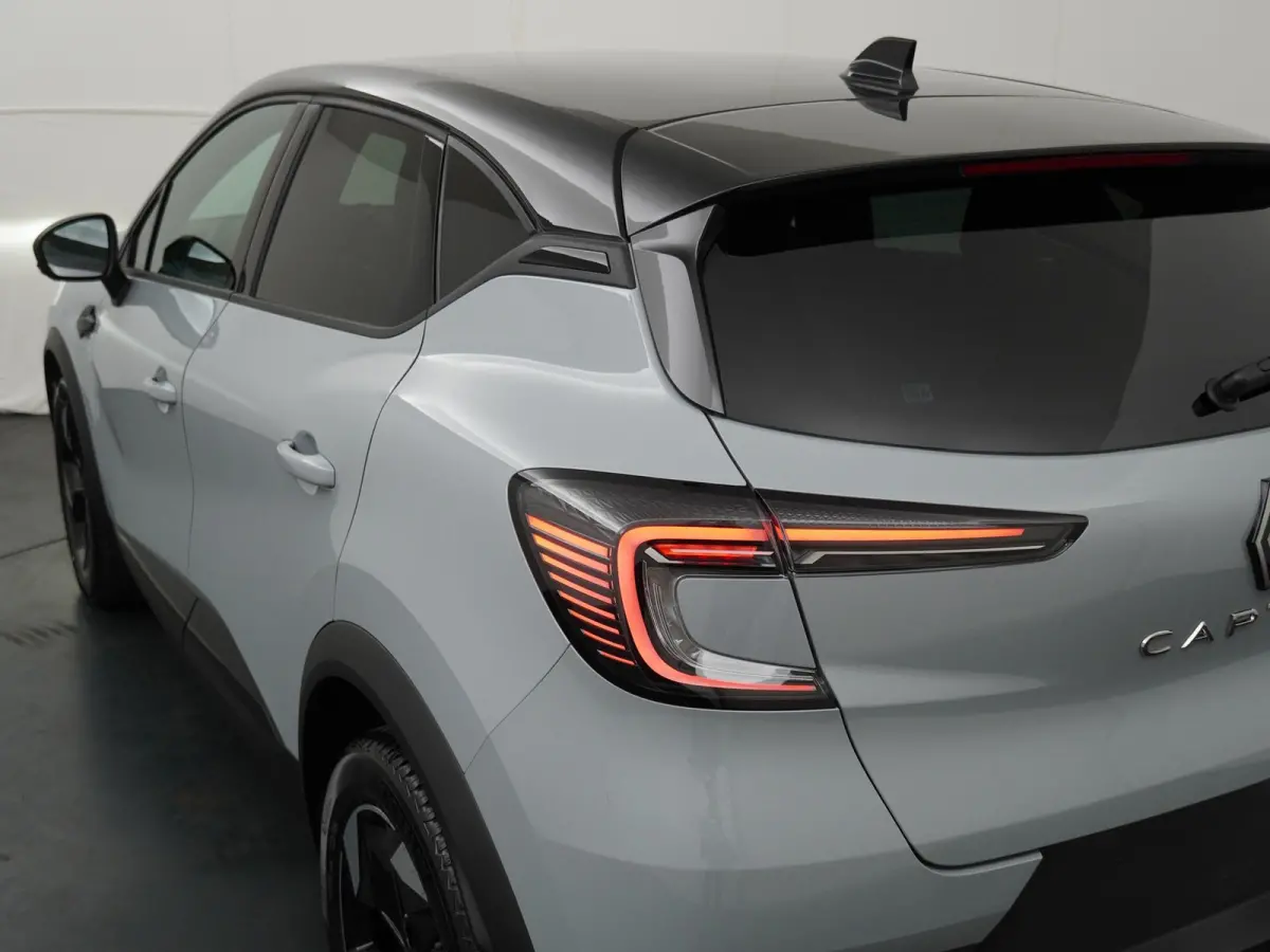 techno TCe 115 | Pack advanced driving assist | Pack Winter | All-seasonbanden |