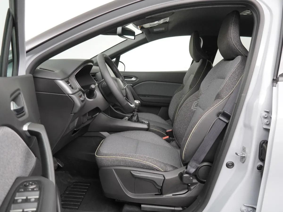 techno TCe 115 | Pack advanced driving assist | Pack Winter | All-seasonbanden |