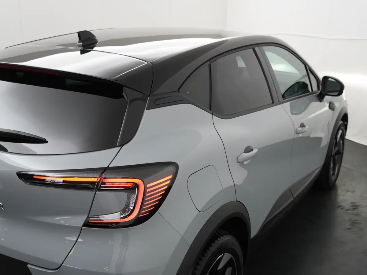 techno TCe 115 | Pack advanced driving assist | Pack Winter | All-seasonbanden |