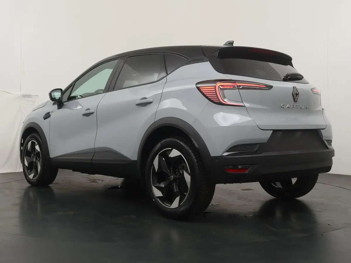 techno TCe 115 | Pack advanced driving assist | Pack Winter | All-seasonbanden |