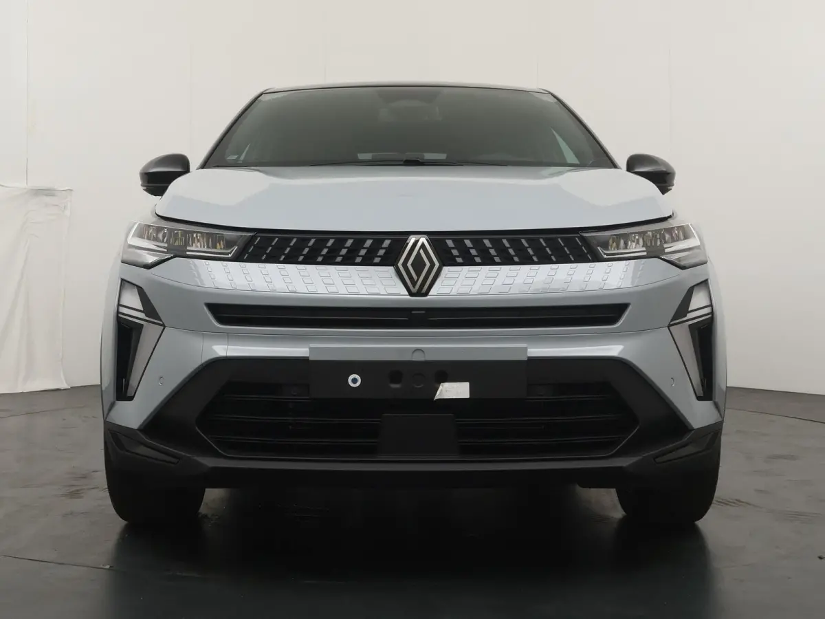 techno TCe 115 | Pack advanced driving assist | Pack Winter | All-seasonbanden |