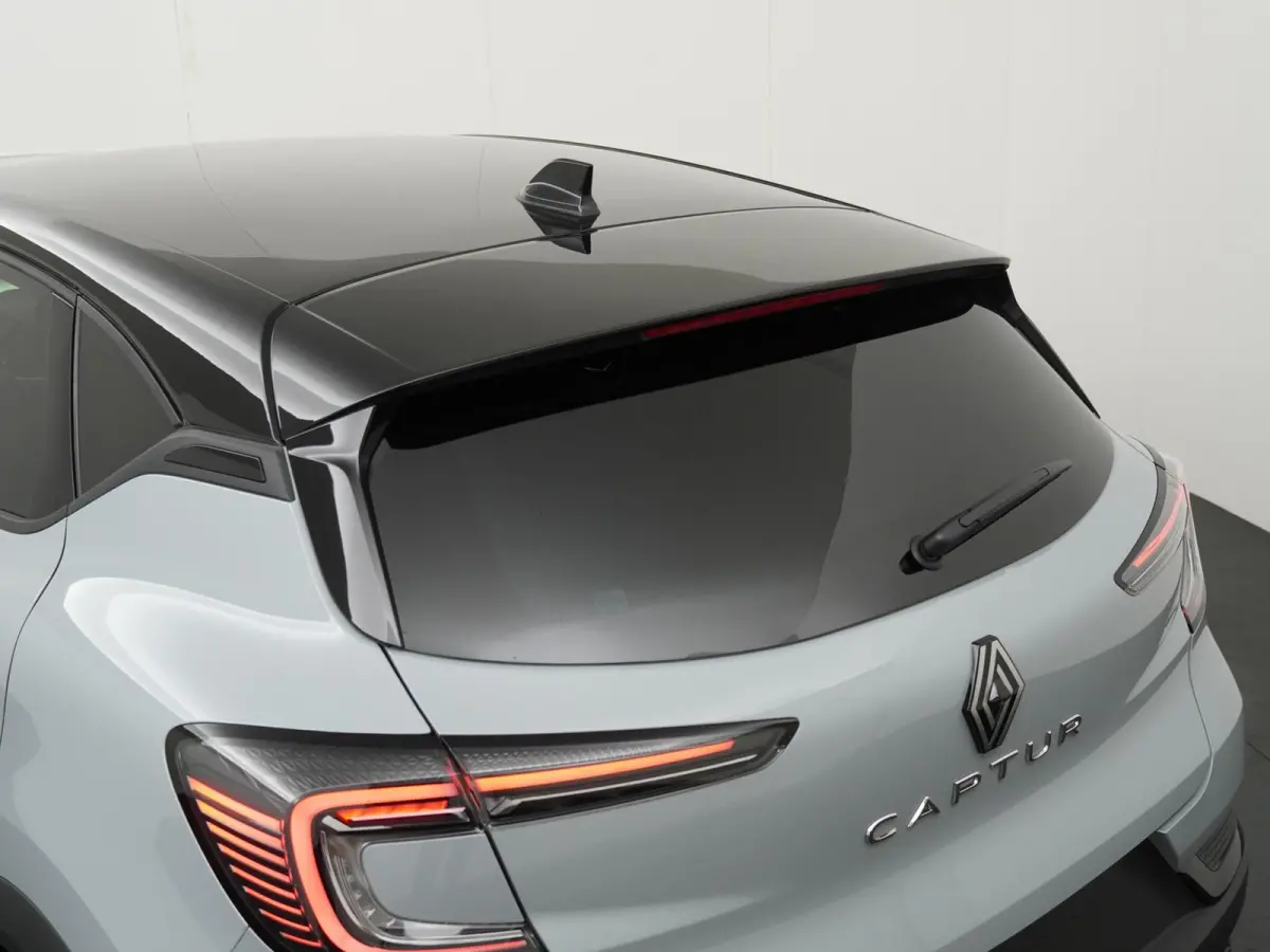 techno TCe 115 | Pack advanced driving assist | Pack Winter | All-seasonbanden |