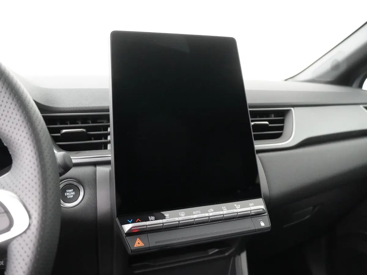 techno TCe 115 | Pack advanced driving assist | Pack Winter | All-seasonbanden |