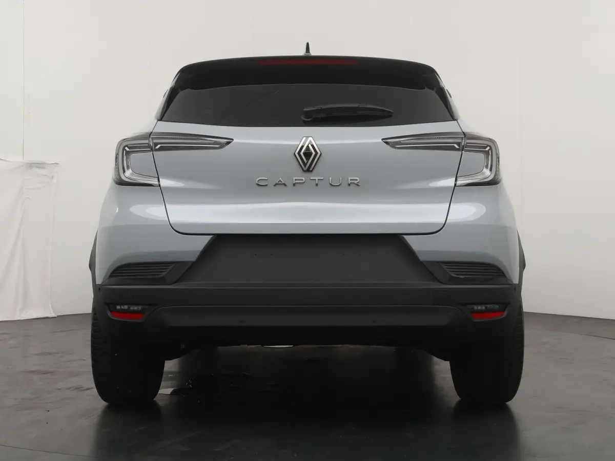 techno TCe 115 | Pack advanced driving assist | Pack Winter | All-seasonbanden |