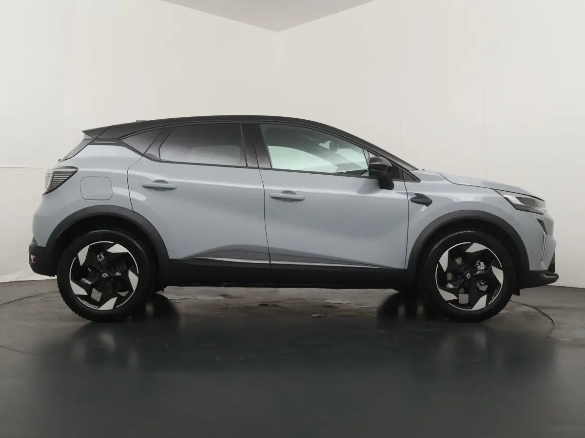 techno TCe 115 | Pack advanced driving assist | Pack Winter | All-seasonbanden |