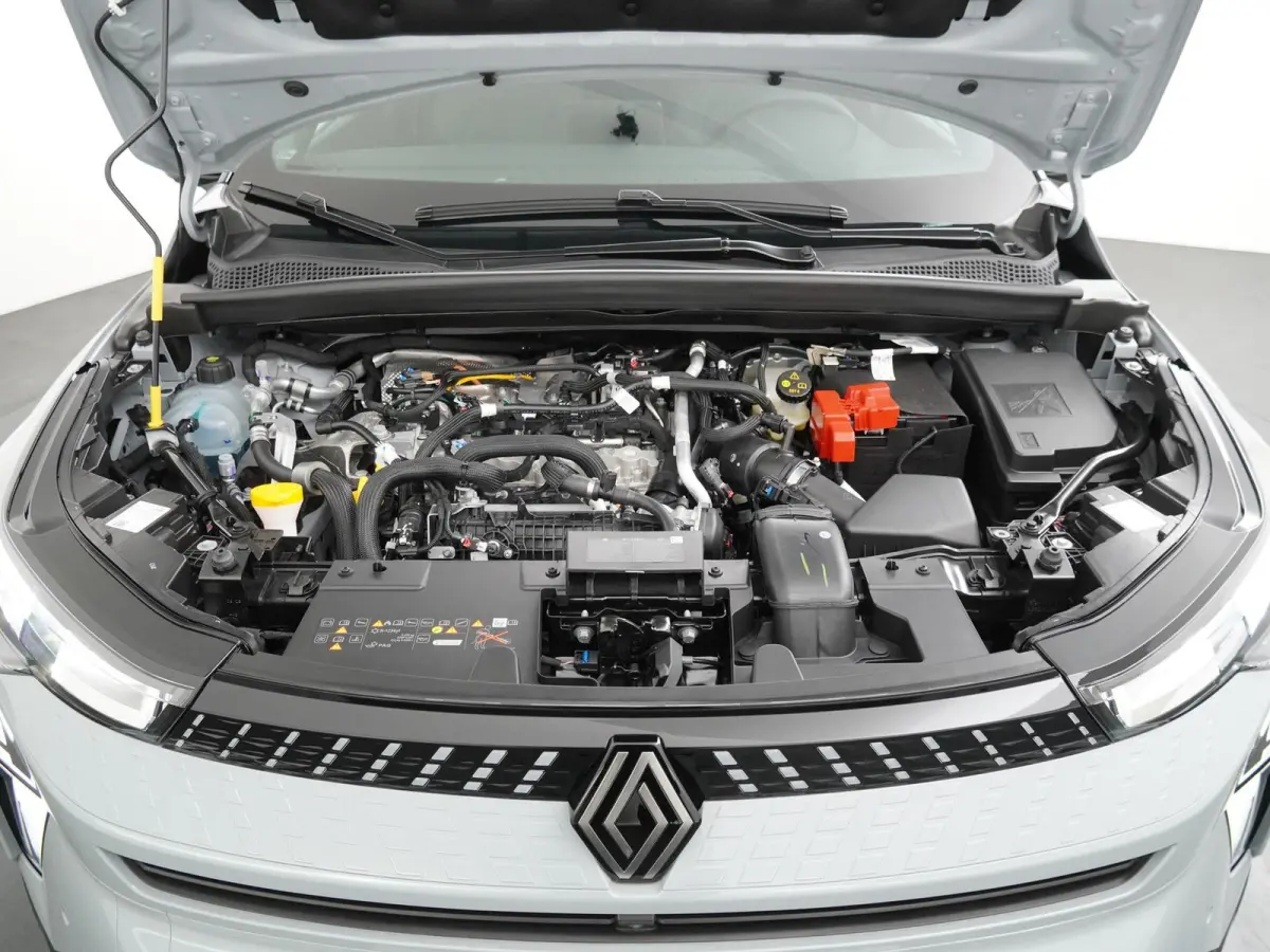 techno TCe 115 | Pack advanced driving assist | Pack Winter | All-seasonbanden |
