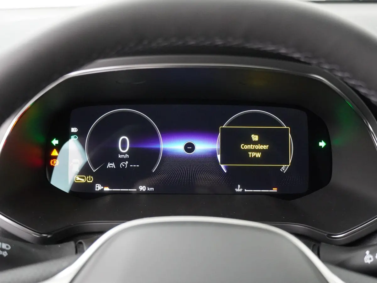 techno TCe 115 | Pack advanced driving assist | Pack Winter | All-seasonbanden |
