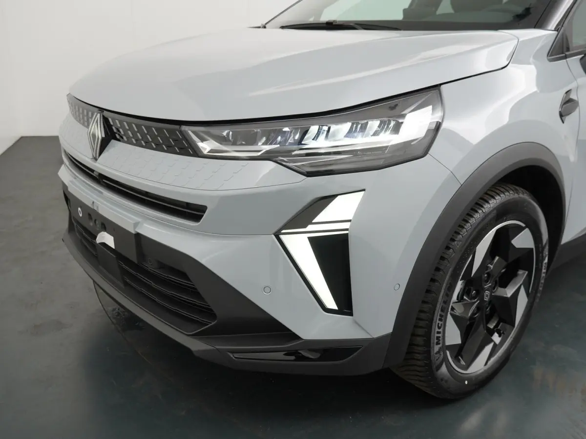 techno TCe 115 | Pack advanced driving assist | Pack Winter | All-seasonbanden |