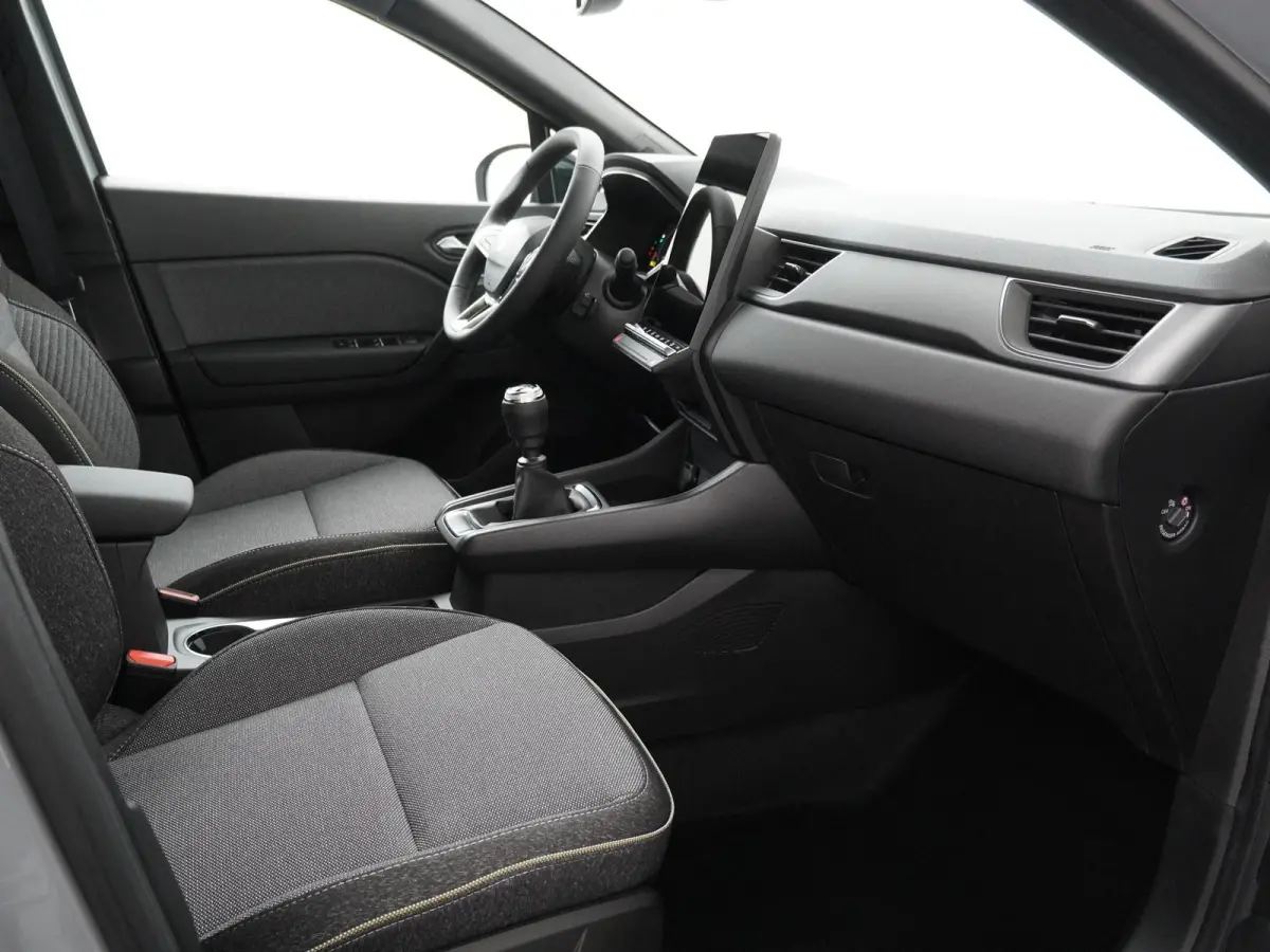 techno TCe 115 | Pack advanced driving assist | Pack Winter | All-seasonbanden |