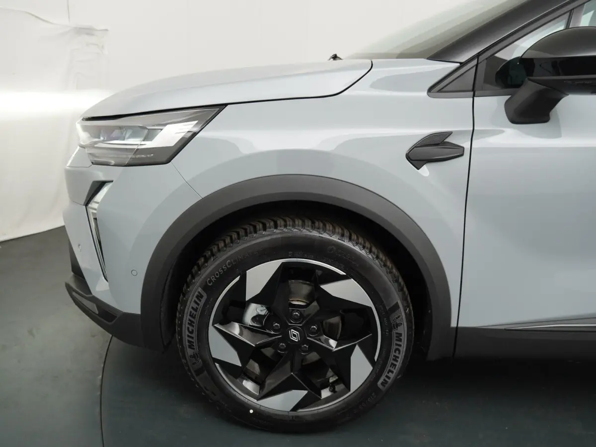 techno TCe 115 | Pack advanced driving assist | Pack Winter | All-seasonbanden |