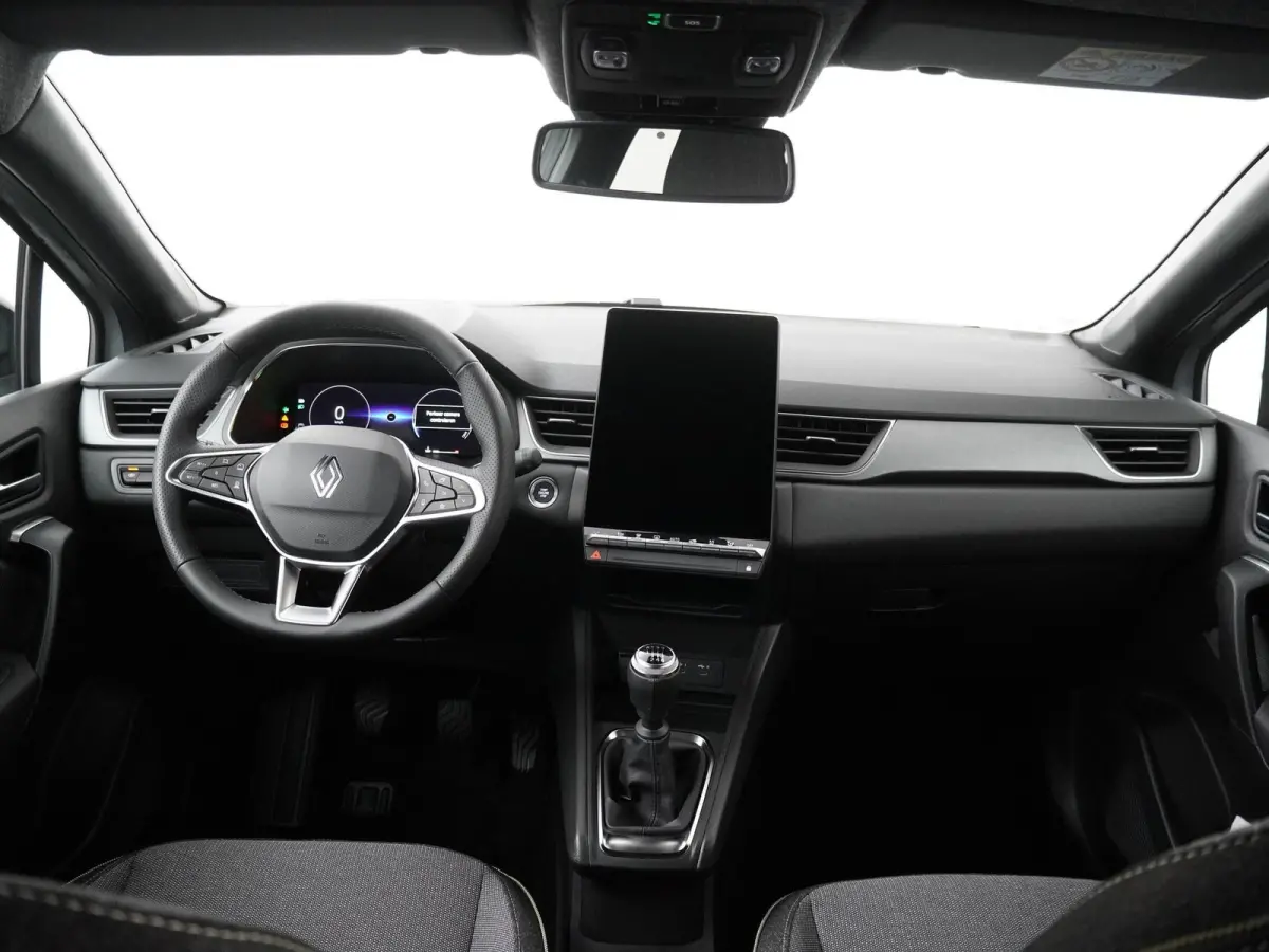 techno TCe 115 | Pack advanced driving assist | Pack Winter | All-seasonbanden |