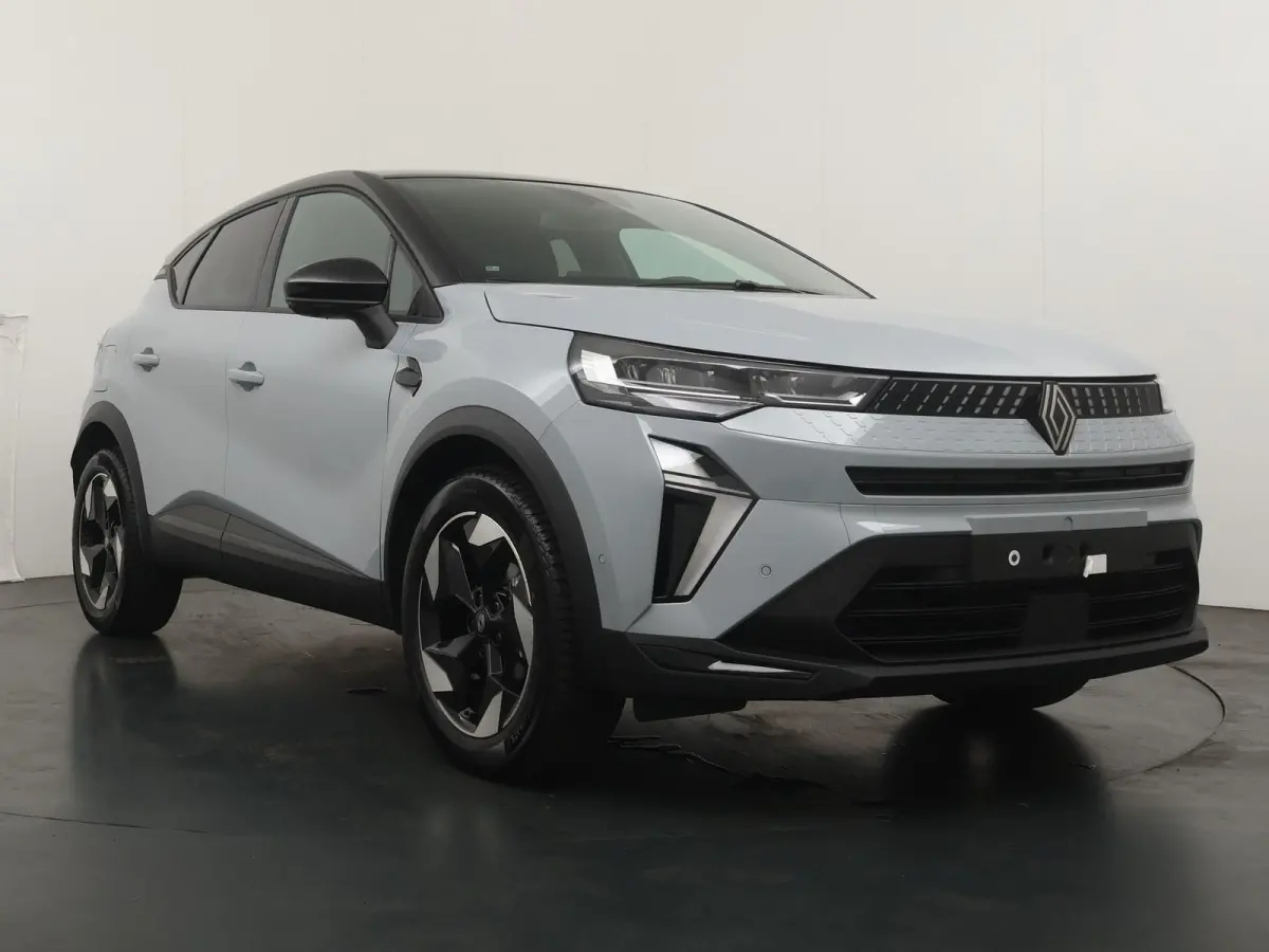 techno TCe 115 | Pack advanced driving assist | Pack Winter | All-seasonbanden |
