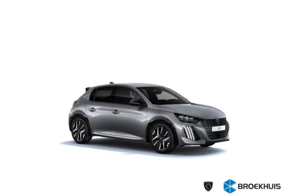 1.2 Hybrid 110 e-DCS6 GT Automaat