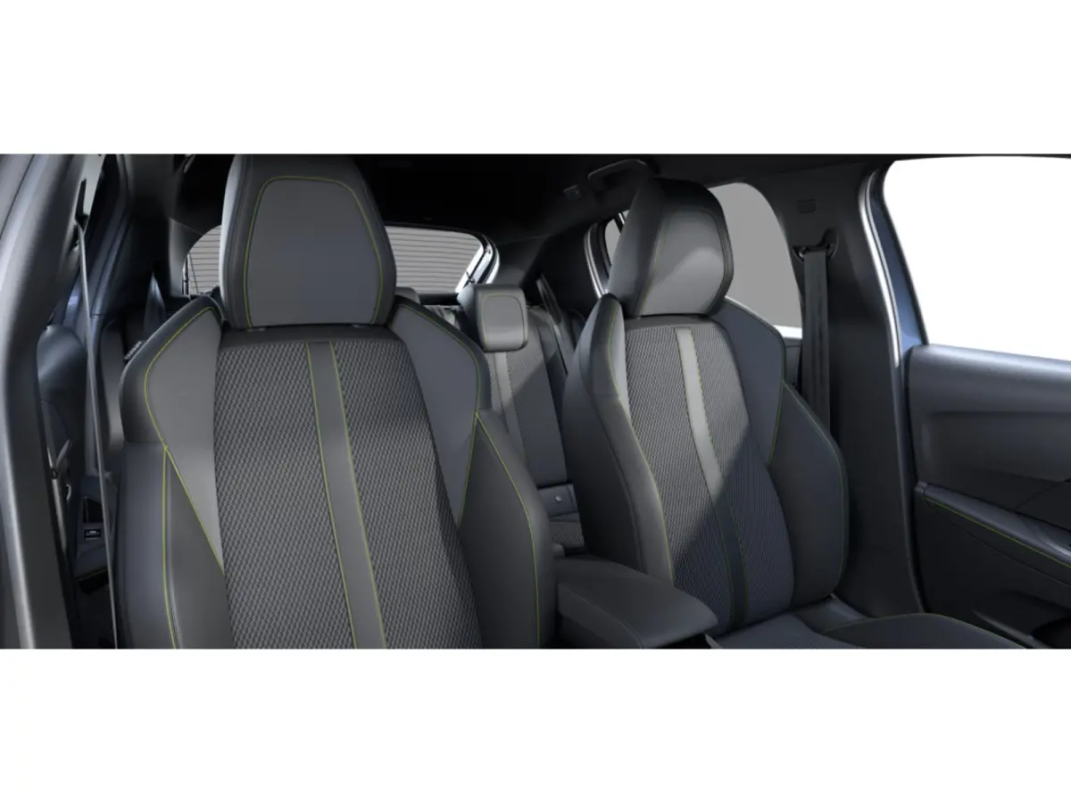 1.2 Hybrid 110 e-DCS6 GT Automaat