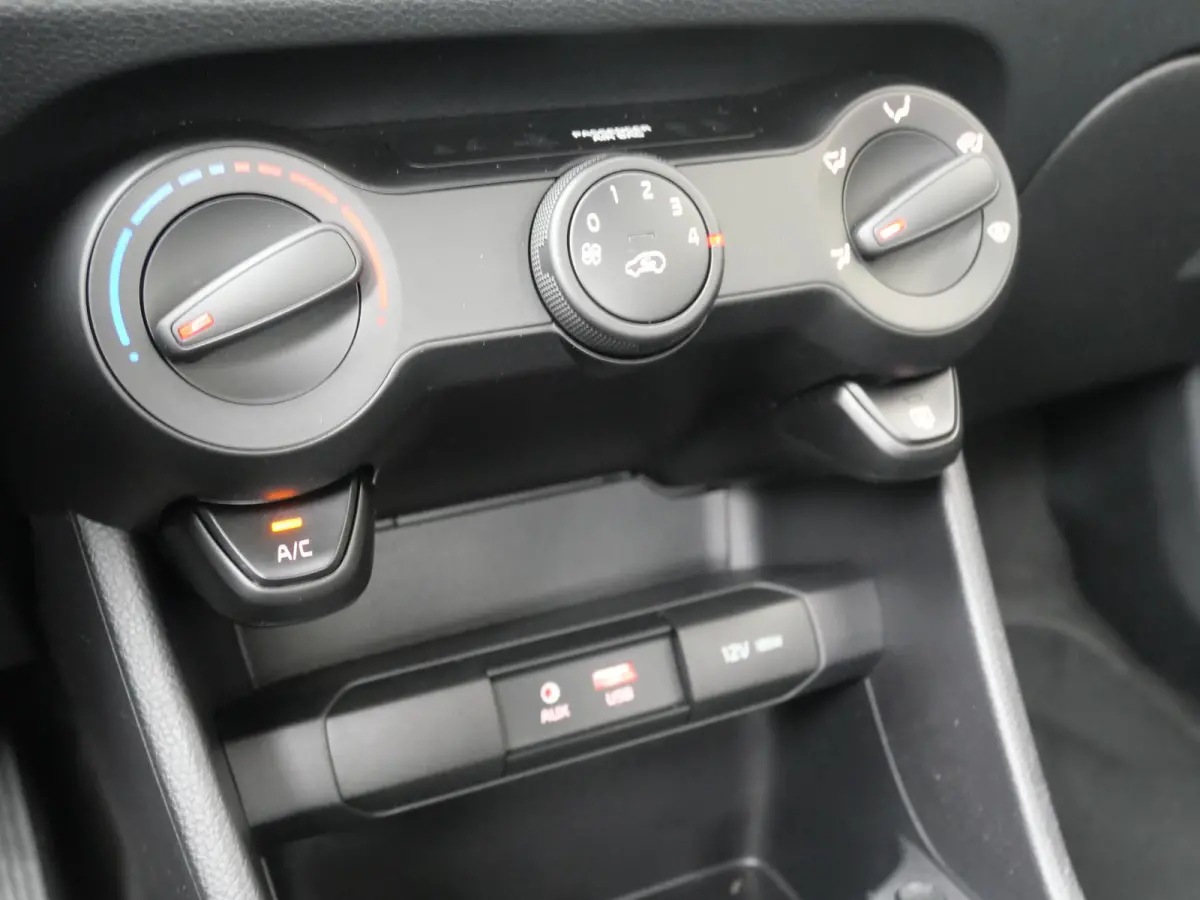 1.0 MPi ComfortPlusLine | Airco | Camera | Carplay |