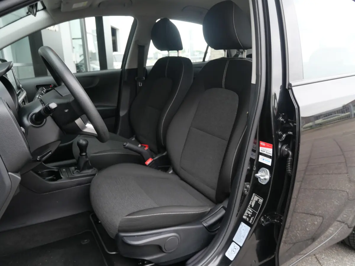 1.0 MPi ComfortPlusLine | Airco | Camera | Carplay |