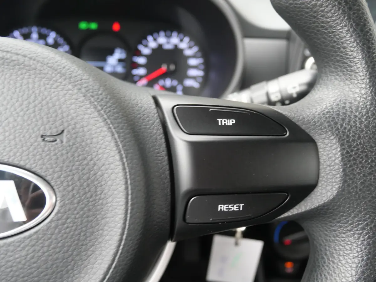 1.0 MPi ComfortPlusLine | Airco | Camera | Carplay |