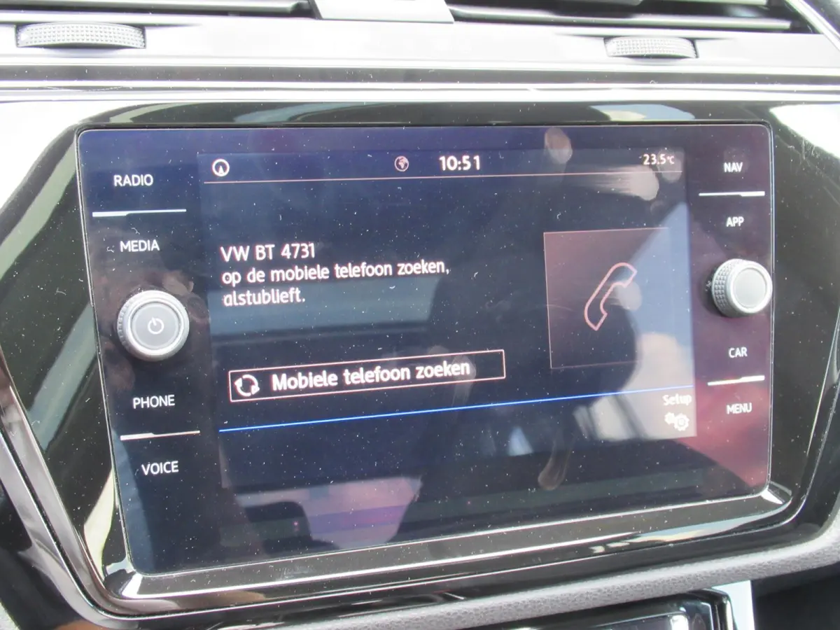 1.4 TSI Highline Business R | Automaat | Panoramadak | Trekhaak | Apple carplay