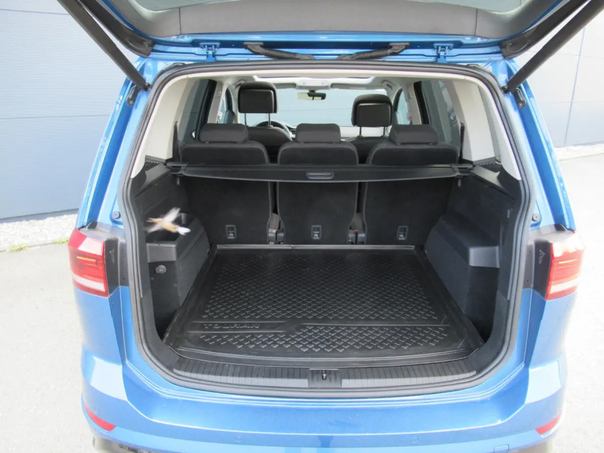 1.4 TSI Highline Business R | Automaat | Panoramadak | Trekhaak | Apple carplay
